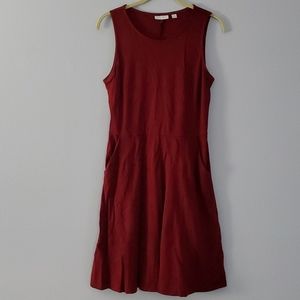 New York and Company Dress with pockets